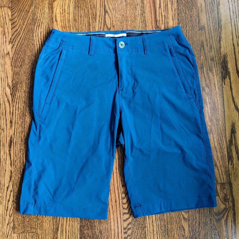 Rapha Women's Randonnee Shorts - Teal - XS (26)